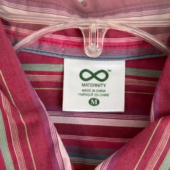 Maternity top - Picture 3 of 5